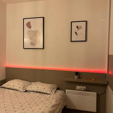 Rest Apartman, Apartment Bjelasnica