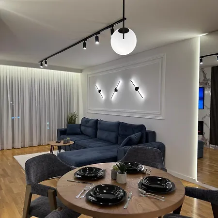 Rest Apartment, - Mountain View, Access & Free Garage Apartamento Bjelašnica
