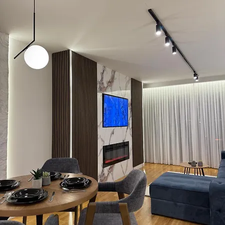 Rest Apartman, Bjelasnica