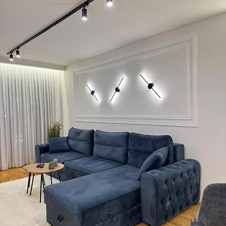 Rest Apartment, - Mountain View, Access & Free Garage * Bjelašnica