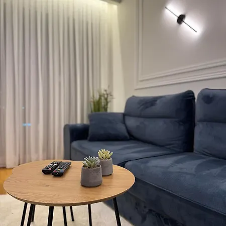 Apartment Rest Apartman,