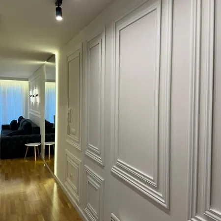 Rest Apartment, - Mountain View, Access & Free Garage Apartamento *